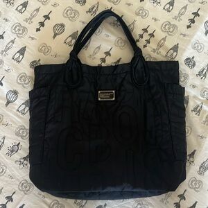 Marc by Marc Jacobs nylon tote